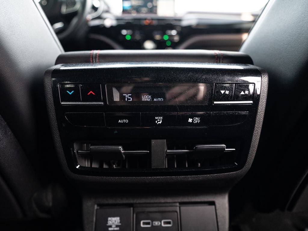 2024 Acura MDX A-Spec SH-AWD