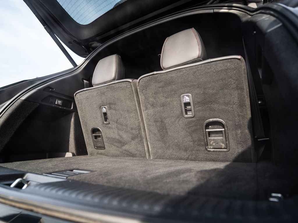 2024 Acura MDX A-Spec SH-AWD