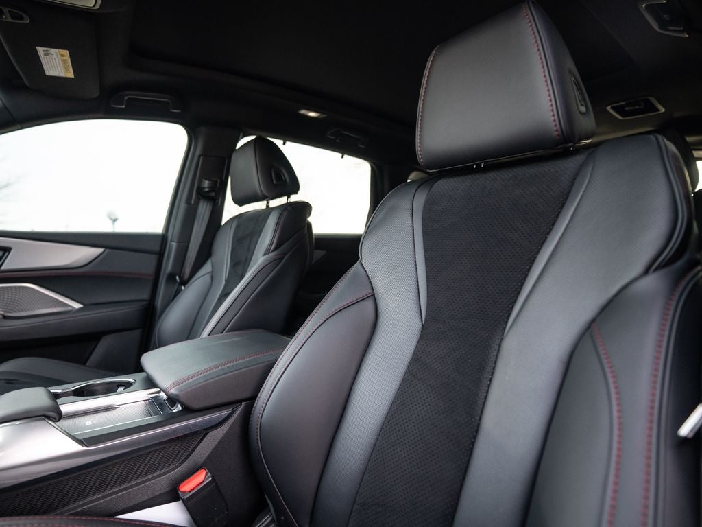 2024 Acura MDX A-Spec SH-AWD