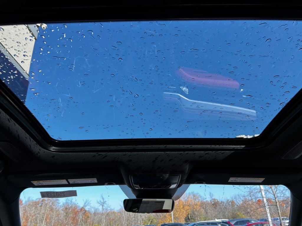 2026 Acura MDX A-Spec SH-AWD