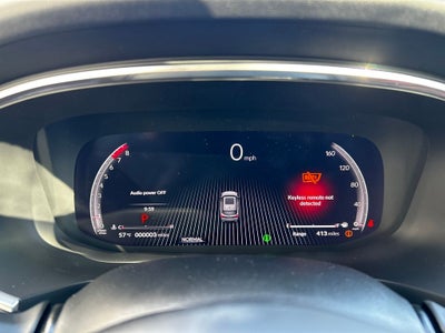 2026 Acura MDX A-Spec SH-AWD