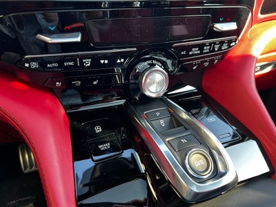 2026 Acura MDX A-Spec SH-AWD