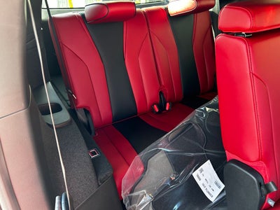 2026 Acura MDX A-Spec SH-AWD
