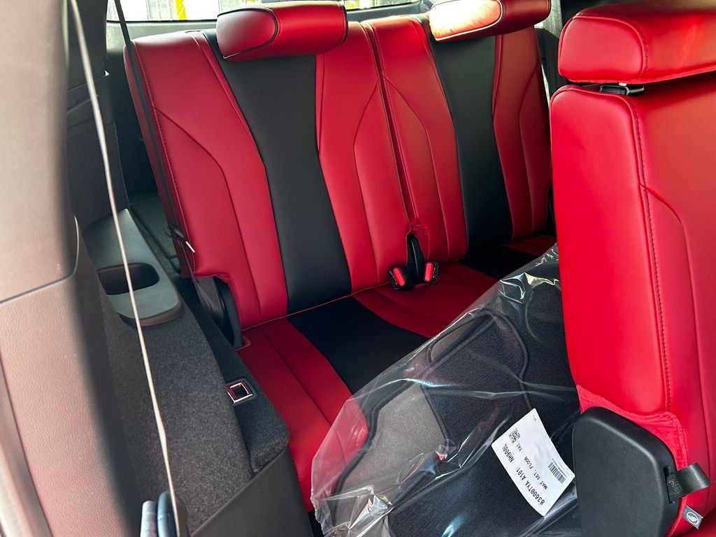 2026 Acura MDX A-Spec SH-AWD