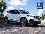 2026 Acura MDX A-Spec SH-AWD