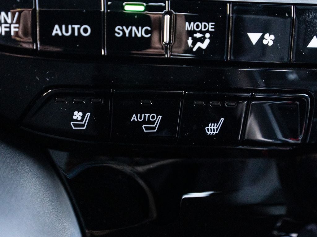 2026 Acura MDX A-Spec SH-AWD