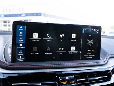 2026 Acura MDX A-Spec SH-AWD