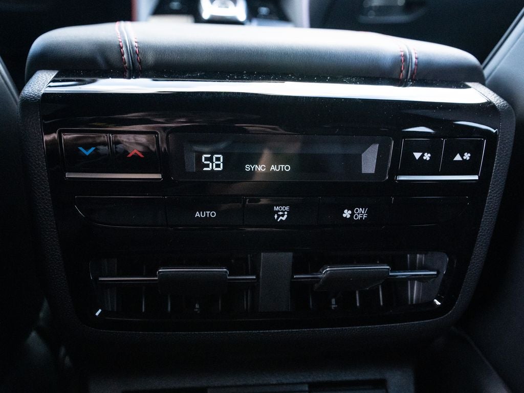 2026 Acura MDX A-Spec SH-AWD