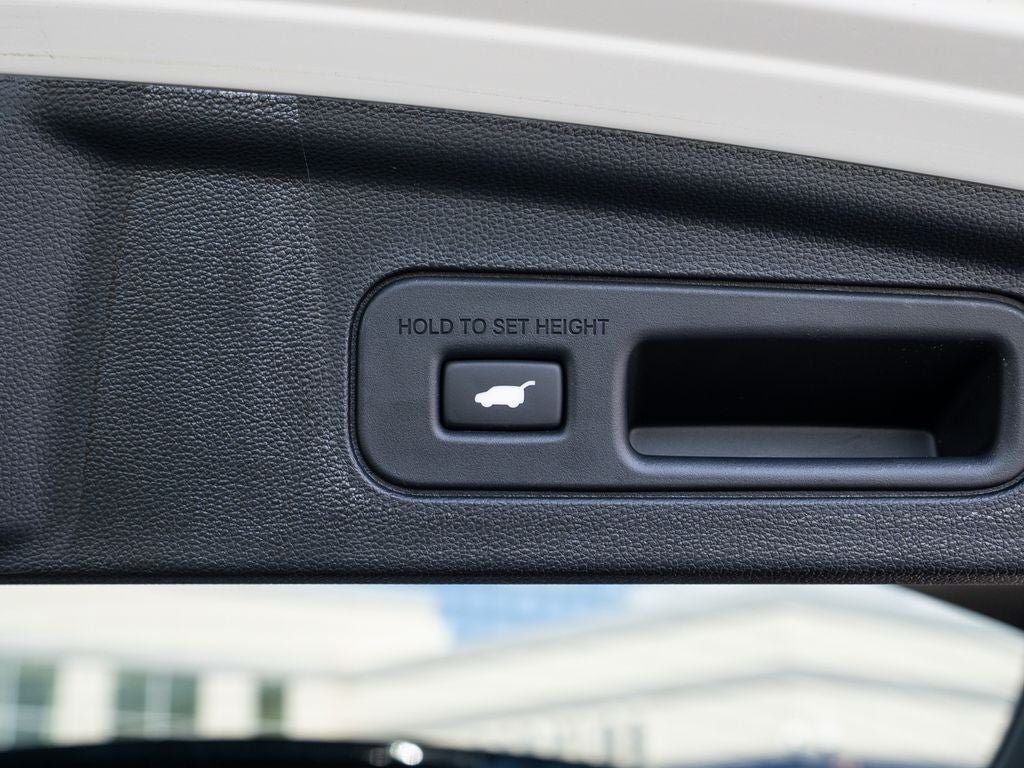 2026 Acura MDX A-Spec SH-AWD