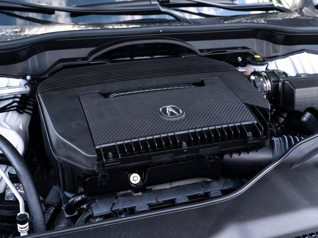 2026 Acura MDX A-Spec SH-AWD