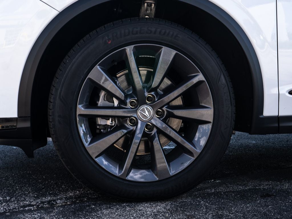 2026 Acura MDX A-Spec SH-AWD