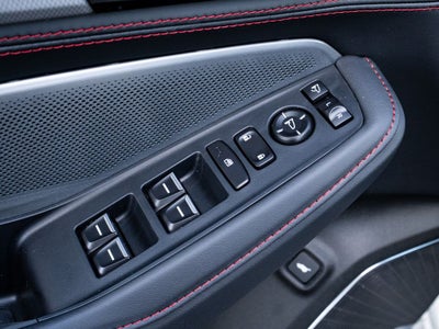 2026 Acura MDX A-Spec SH-AWD