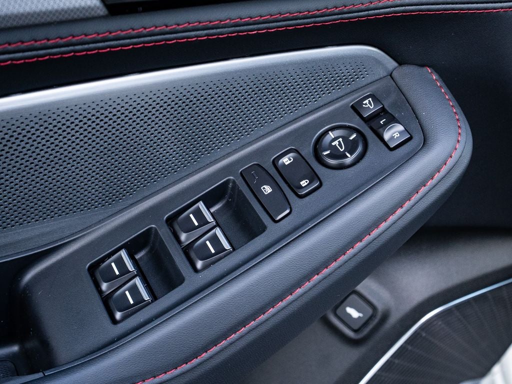 2026 Acura MDX A-Spec SH-AWD