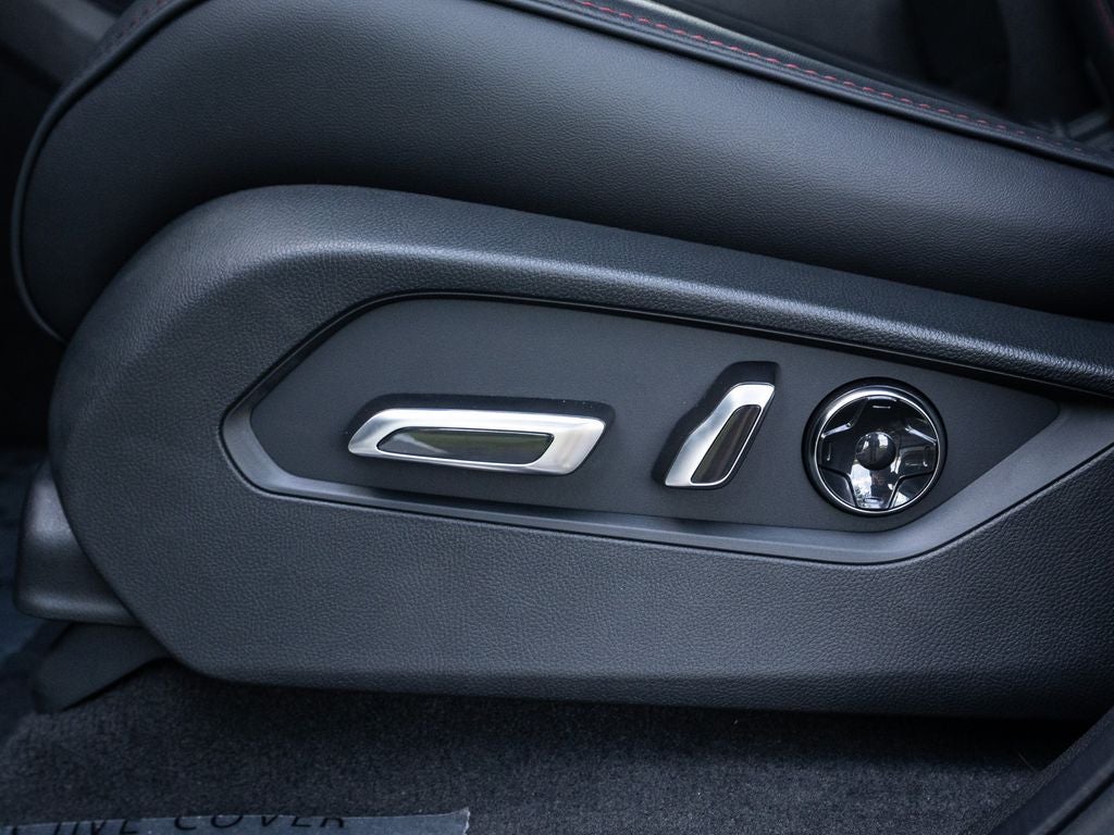 2026 Acura MDX A-Spec SH-AWD