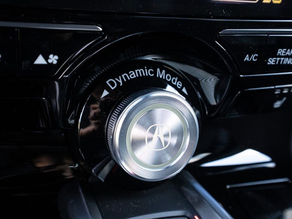 2026 Acura MDX A-Spec SH-AWD