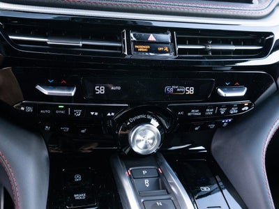 2026 Acura MDX A-Spec SH-AWD