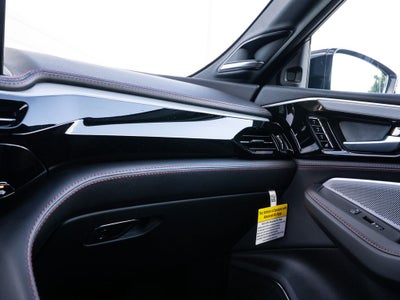 2026 Acura MDX A-Spec SH-AWD