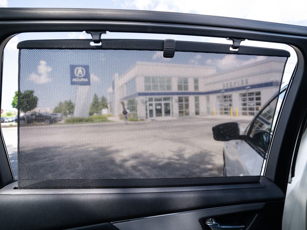 2026 Acura MDX A-Spec SH-AWD