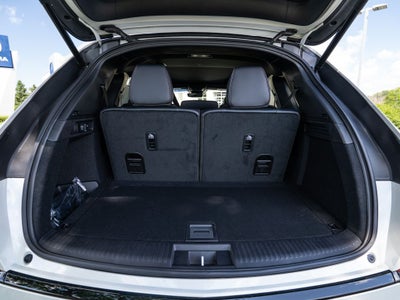 2026 Acura MDX A-Spec SH-AWD