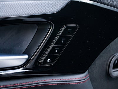 2026 Acura MDX A-Spec SH-AWD