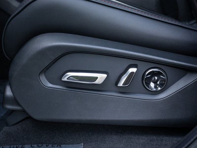 2026 Acura MDX A-Spec SH-AWD