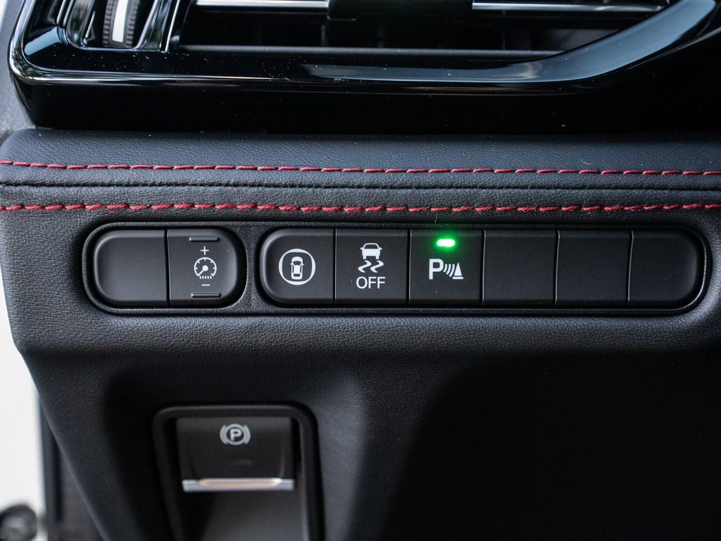 2026 Acura MDX A-Spec SH-AWD