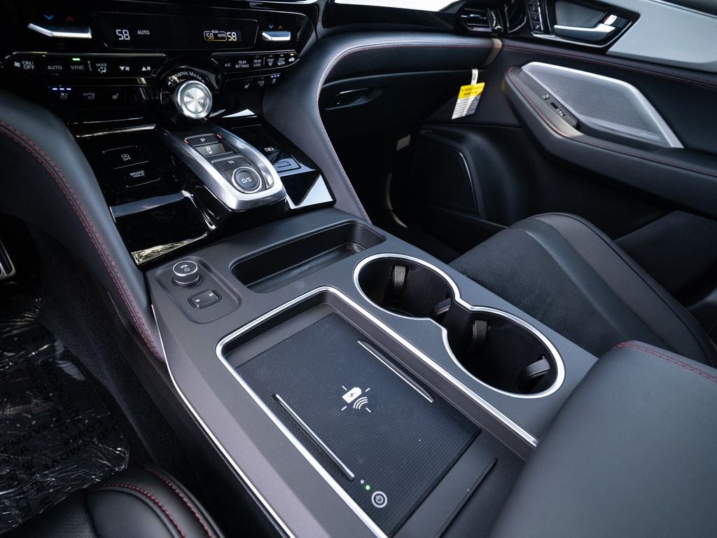 2026 Acura MDX A-Spec SH-AWD