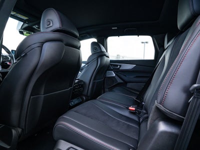 2026 Acura MDX A-Spec SH-AWD