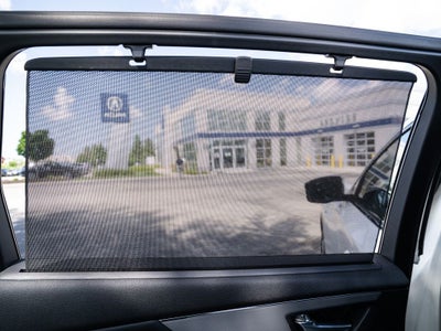 2026 Acura MDX A-Spec SH-AWD