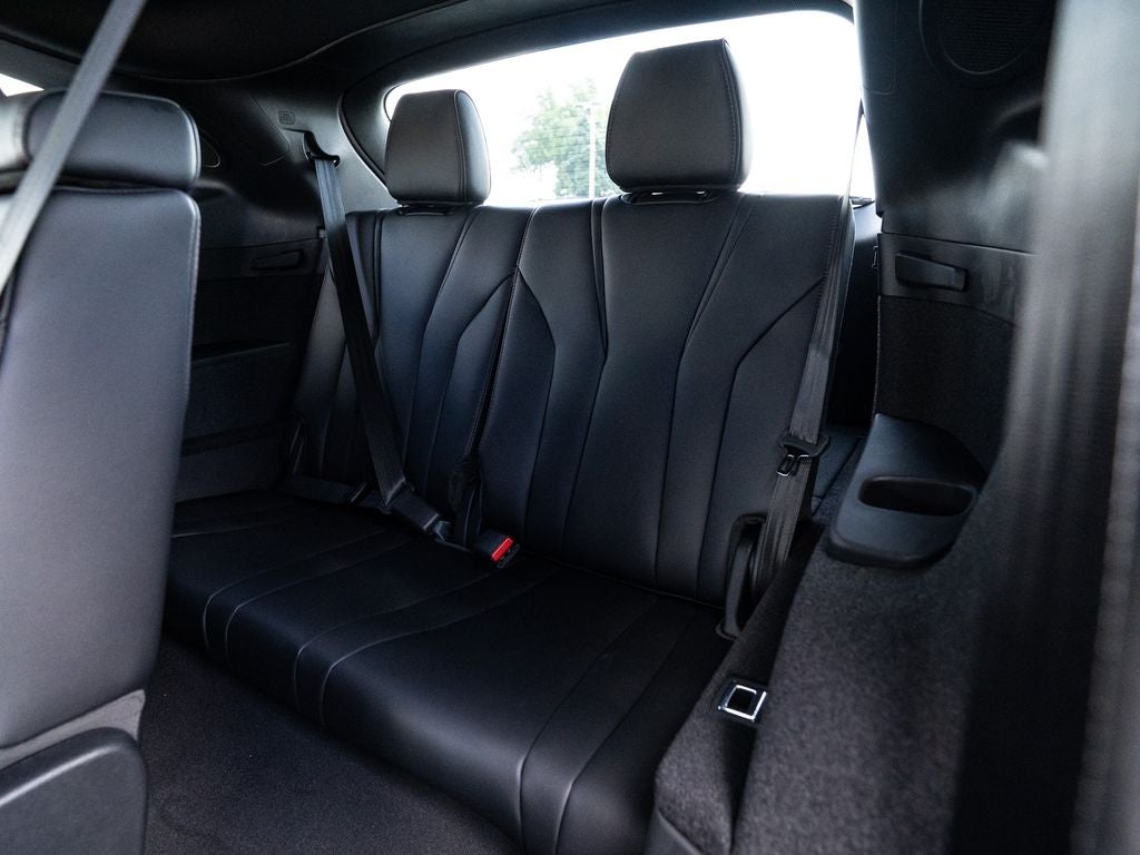 2026 Acura MDX A-Spec SH-AWD