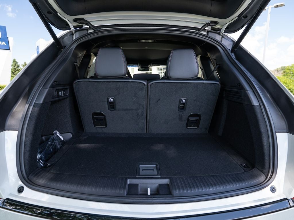 2026 Acura MDX A-Spec SH-AWD