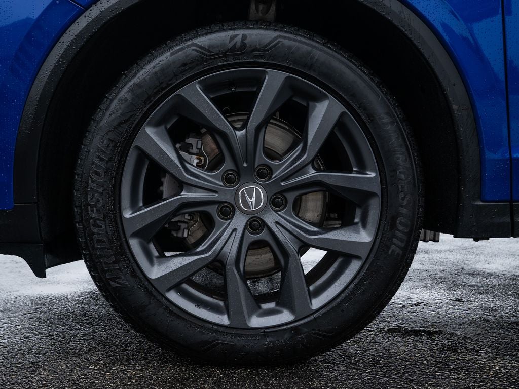 2023 Acura MDX A-Spec SH-AWD