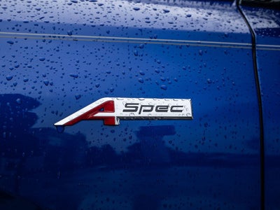 2023 Acura MDX A-Spec SH-AWD