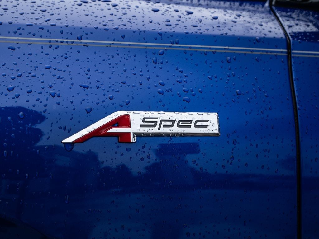 2023 Acura MDX A-Spec SH-AWD