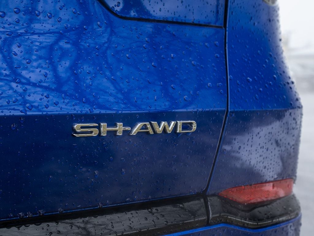 2023 Acura MDX A-Spec SH-AWD