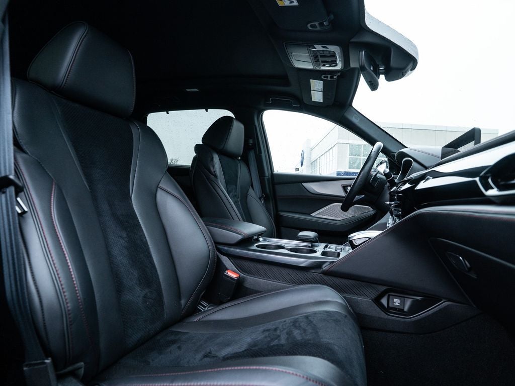 2023 Acura MDX A-Spec SH-AWD