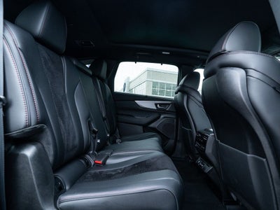 2023 Acura MDX A-Spec SH-AWD