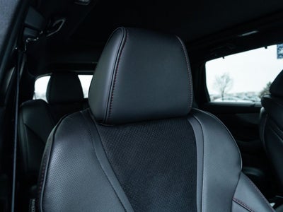 2023 Acura MDX A-Spec SH-AWD