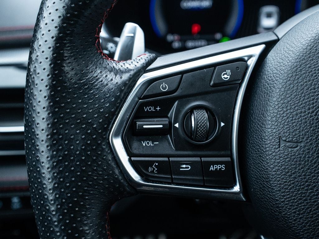 2023 Acura MDX A-Spec SH-AWD