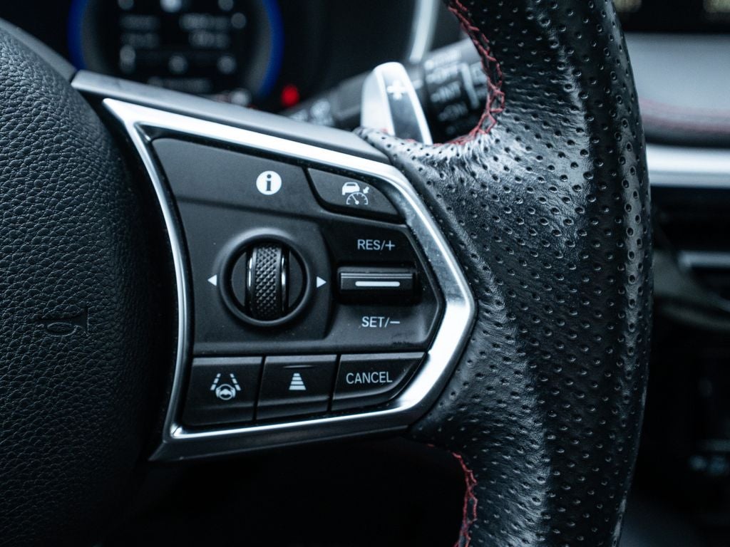 2023 Acura MDX A-Spec SH-AWD