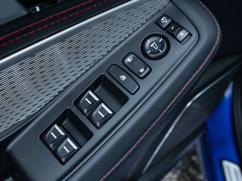 2023 Acura MDX A-Spec SH-AWD