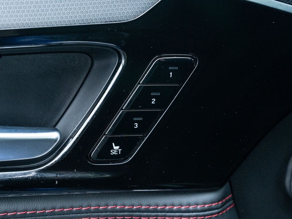 2023 Acura MDX A-Spec SH-AWD