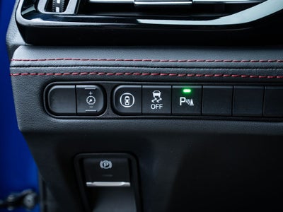 2023 Acura MDX A-Spec SH-AWD