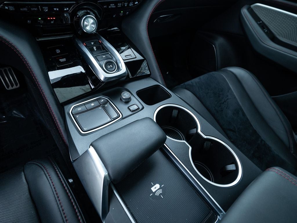 2023 Acura MDX A-Spec SH-AWD