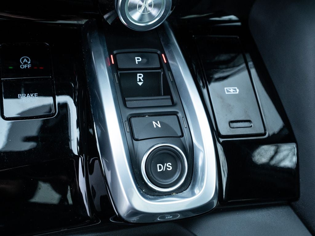 2023 Acura MDX A-Spec SH-AWD