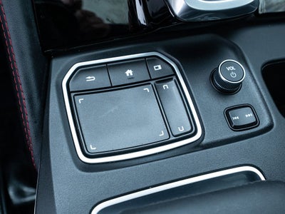 2023 Acura MDX A-Spec SH-AWD