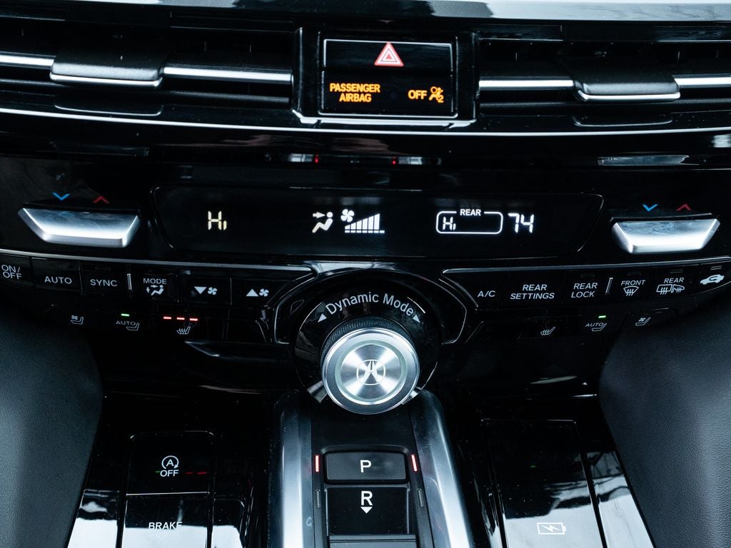 2023 Acura MDX A-Spec SH-AWD