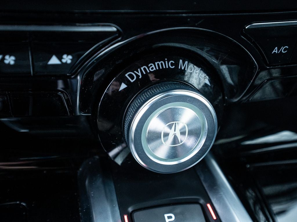 2023 Acura MDX A-Spec SH-AWD