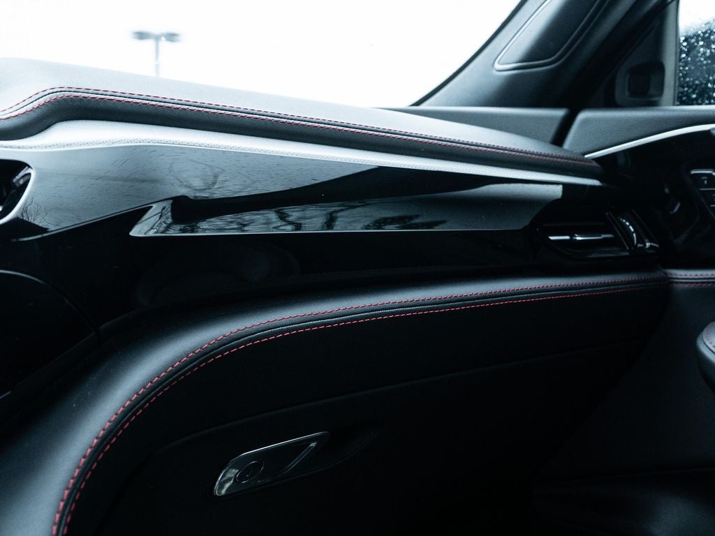 2023 Acura MDX A-Spec SH-AWD