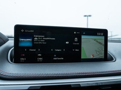 2023 Acura MDX A-Spec SH-AWD